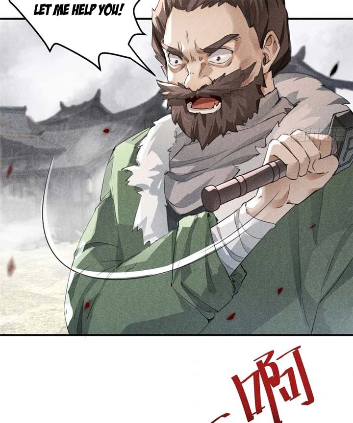 Rise Of Demonic Chapter 1 - Page 23