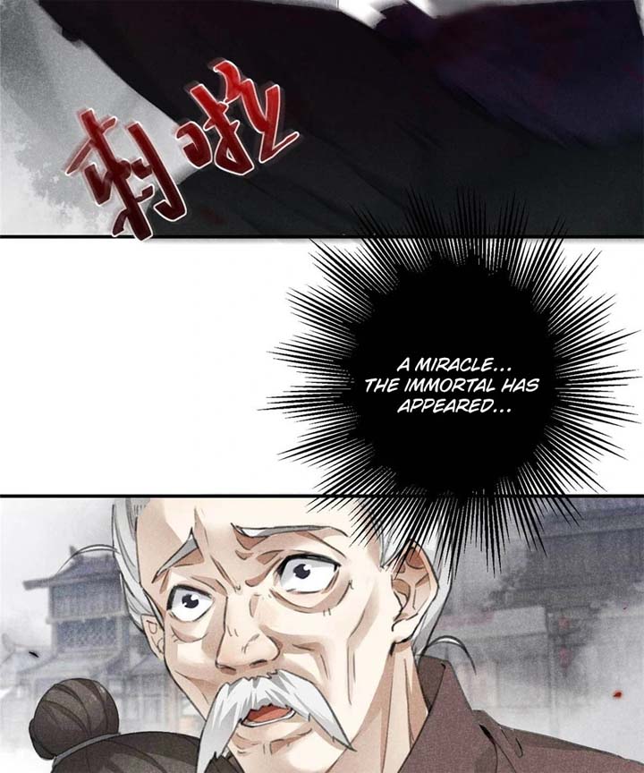 Rise Of Demonic Chapter 1 - Page 29