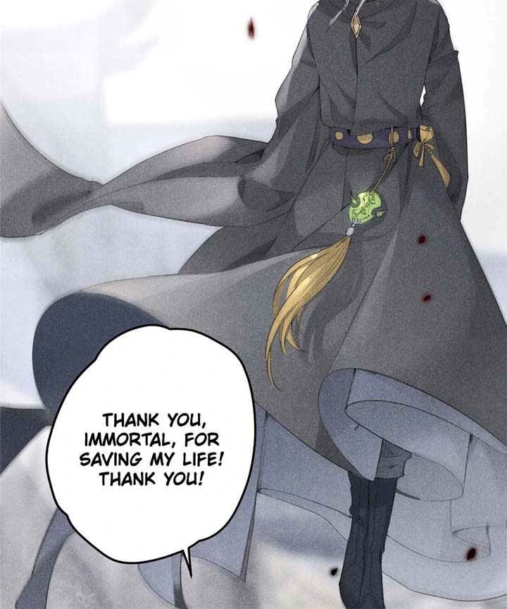 Rise Of Demonic Chapter 1 - Page 31