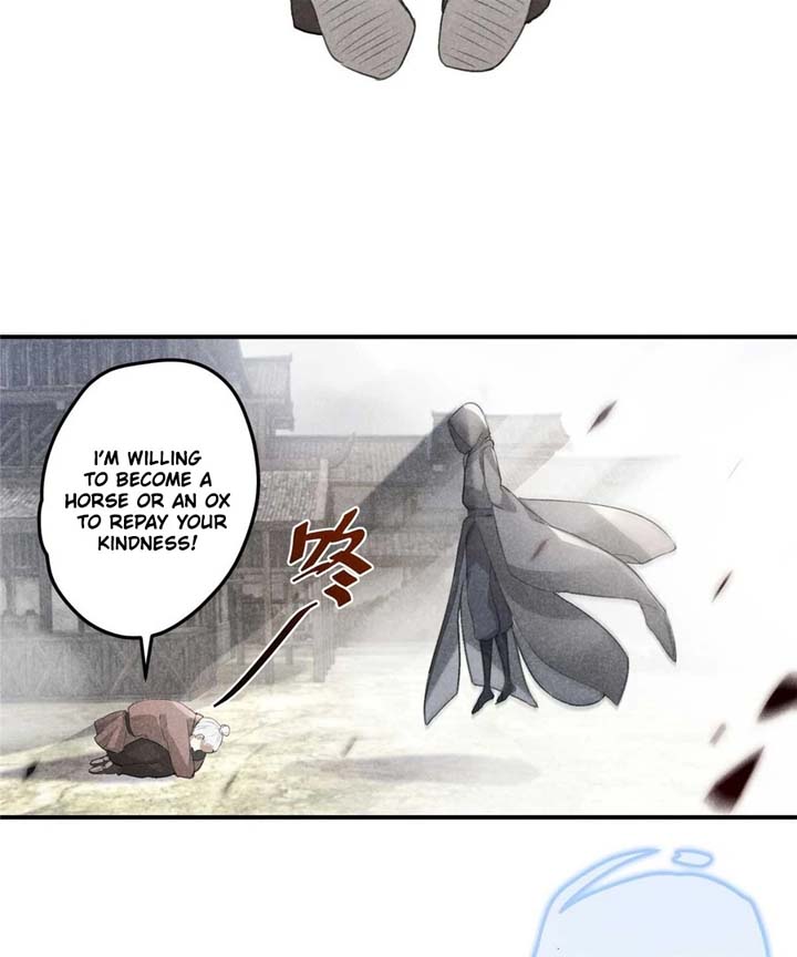 Rise Of Demonic Chapter 1 - Page 33