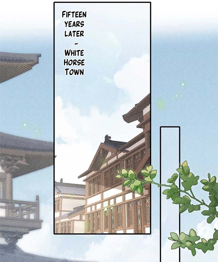 Rise Of Demonic Chapter 1 - Page 39