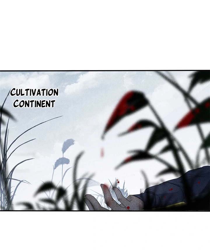 Rise Of Demonic Chapter 1 - Page 4