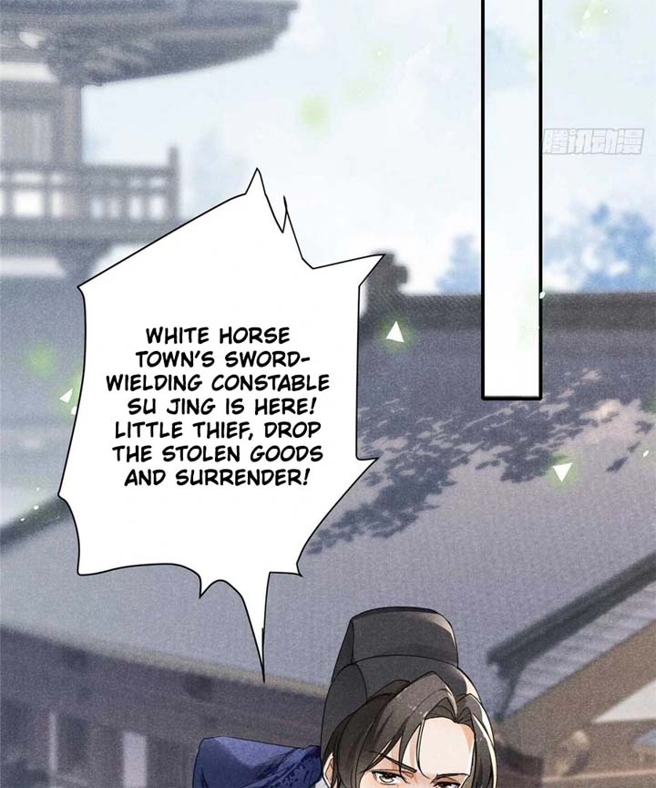 Rise Of Demonic Chapter 1 - Page 40