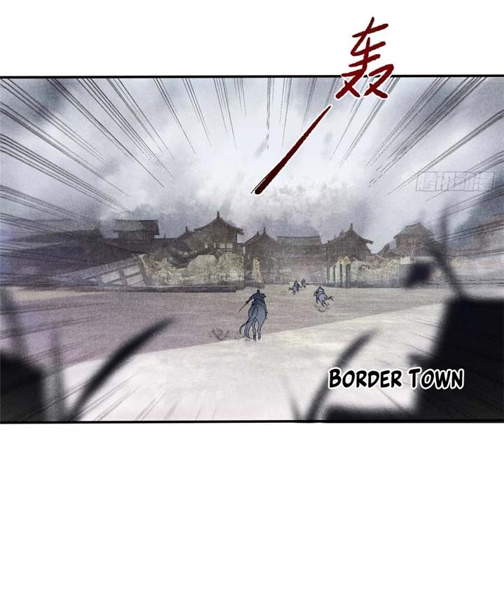 Rise Of Demonic Chapter 1 - Page 5