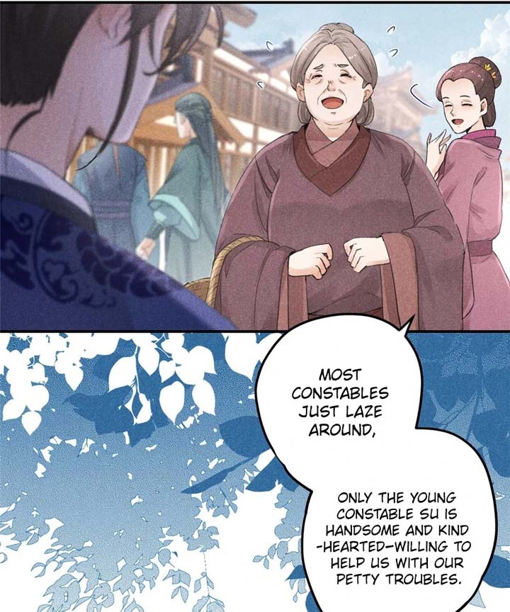 Rise Of Demonic Chapter 1 - Page 52