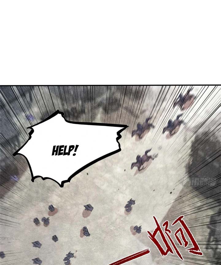 Rise Of Demonic Chapter 1 - Page 6