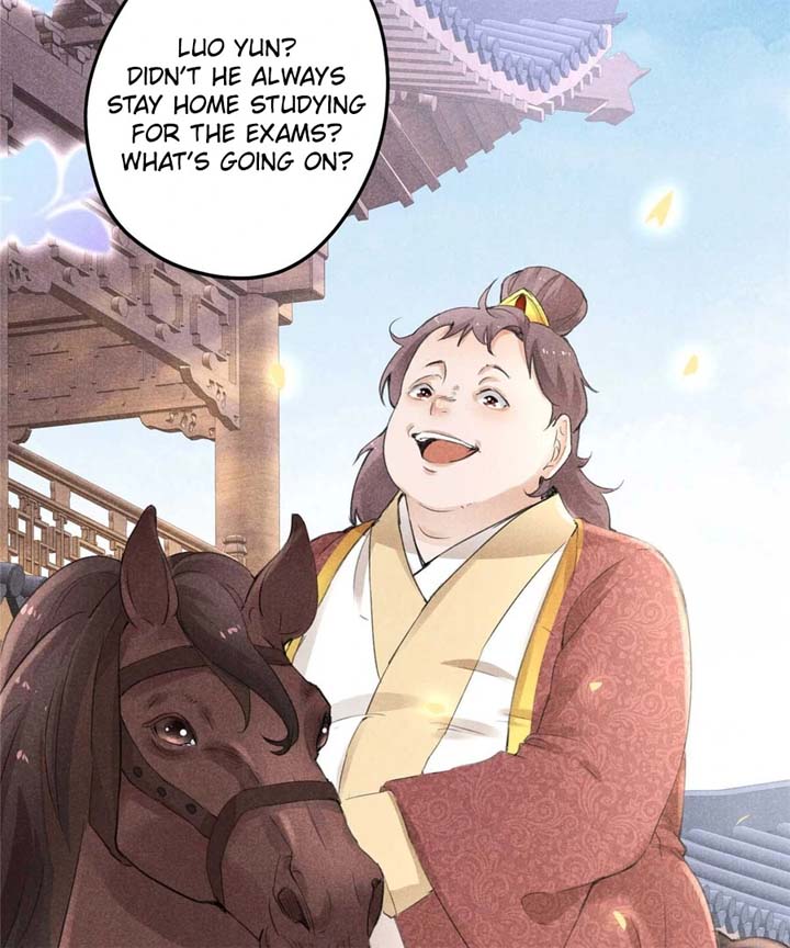 Rise Of Demonic Chapter 1 - Page 61