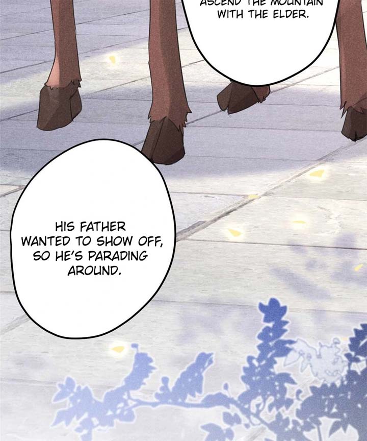 Rise Of Demonic Chapter 1 - Page 63