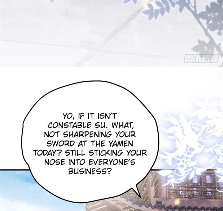 Rise Of Demonic Chapter 1 - Page 64