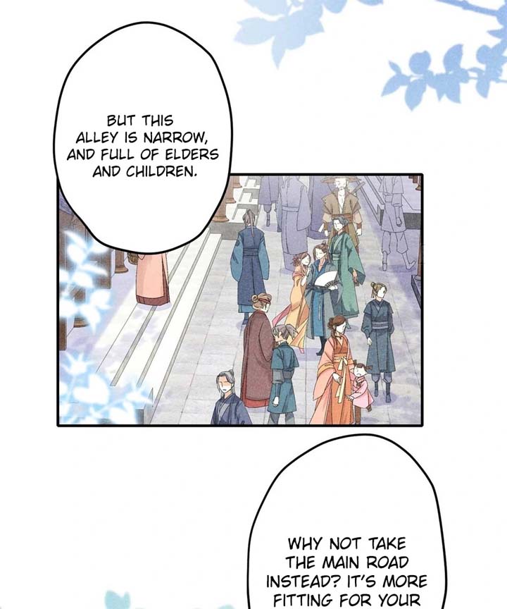 Rise Of Demonic Chapter 1 - Page 67