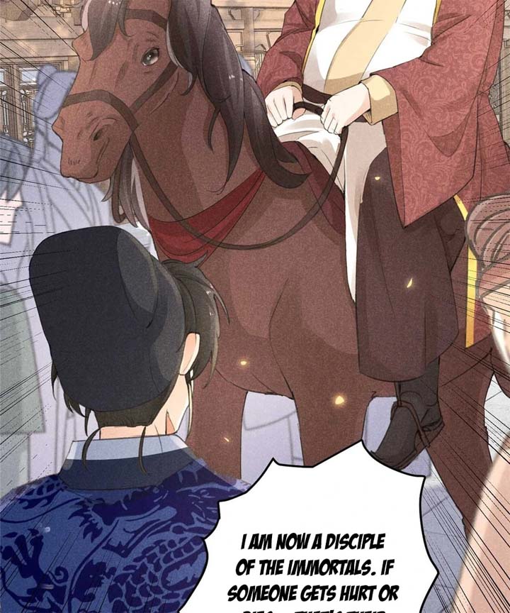 Rise Of Demonic Chapter 1 - Page 69