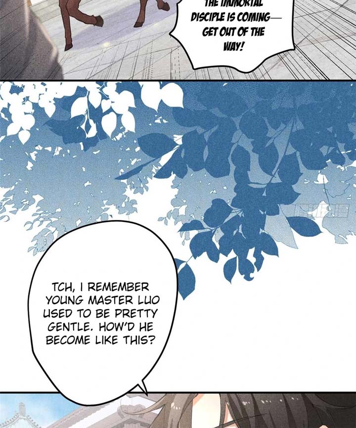 Rise Of Demonic Chapter 1 - Page 76