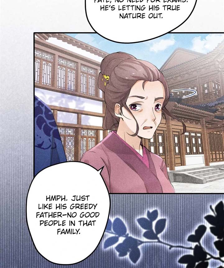 Rise Of Demonic Chapter 1 - Page 78