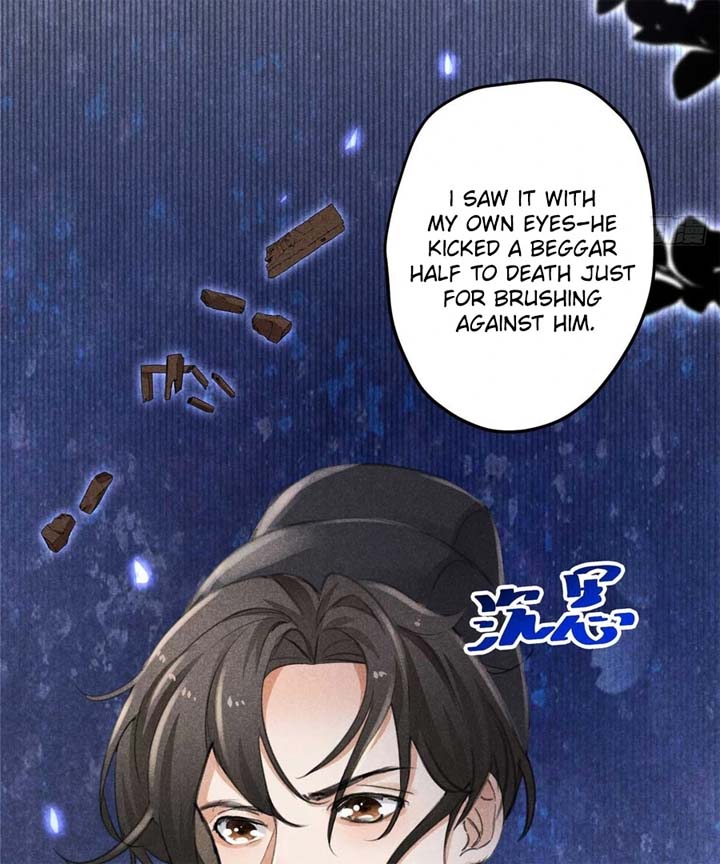 Rise Of Demonic Chapter 1 - Page 79