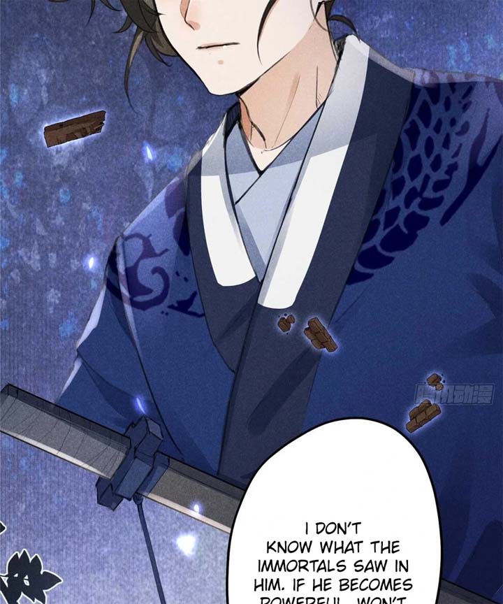 Rise Of Demonic Chapter 1 - Page 80