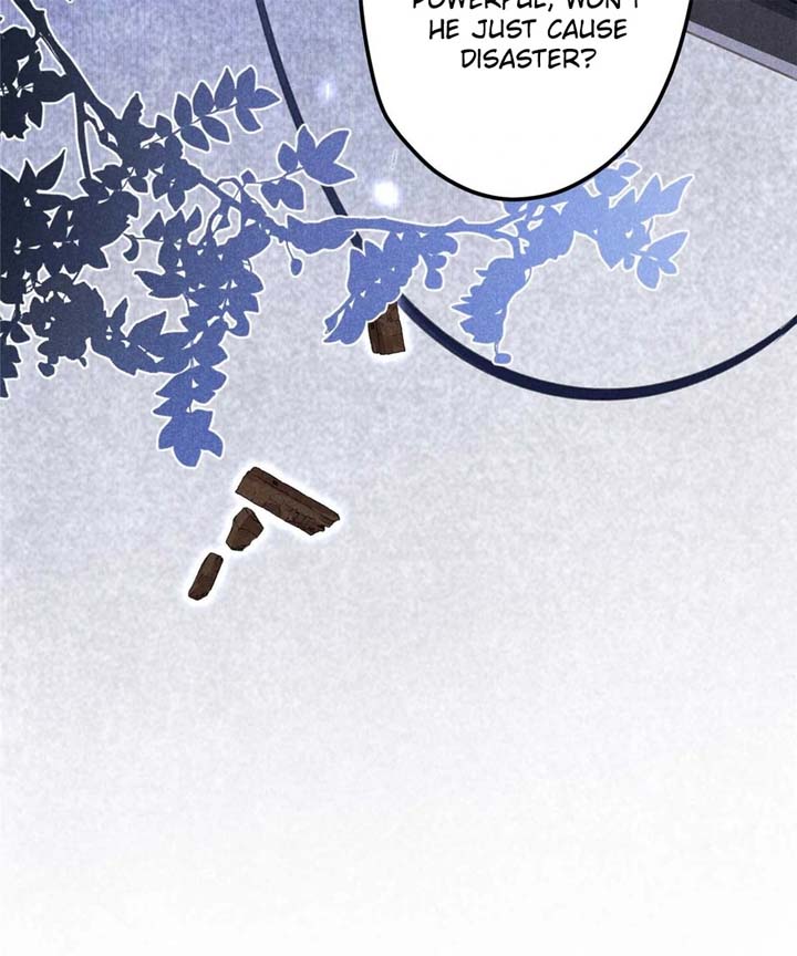 Rise Of Demonic Chapter 1 - Page 81