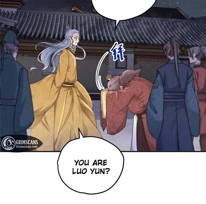 Rise Of Demonic Chapter 1 - Page 87