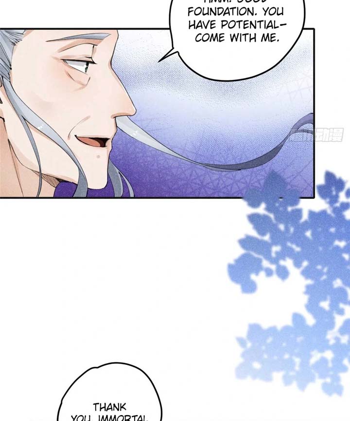 Rise Of Demonic Chapter 1 - Page 89