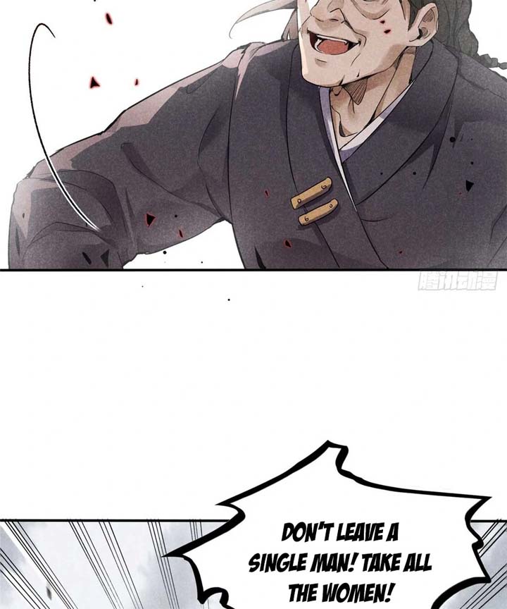 Rise Of Demonic Chapter 1 - Page 9