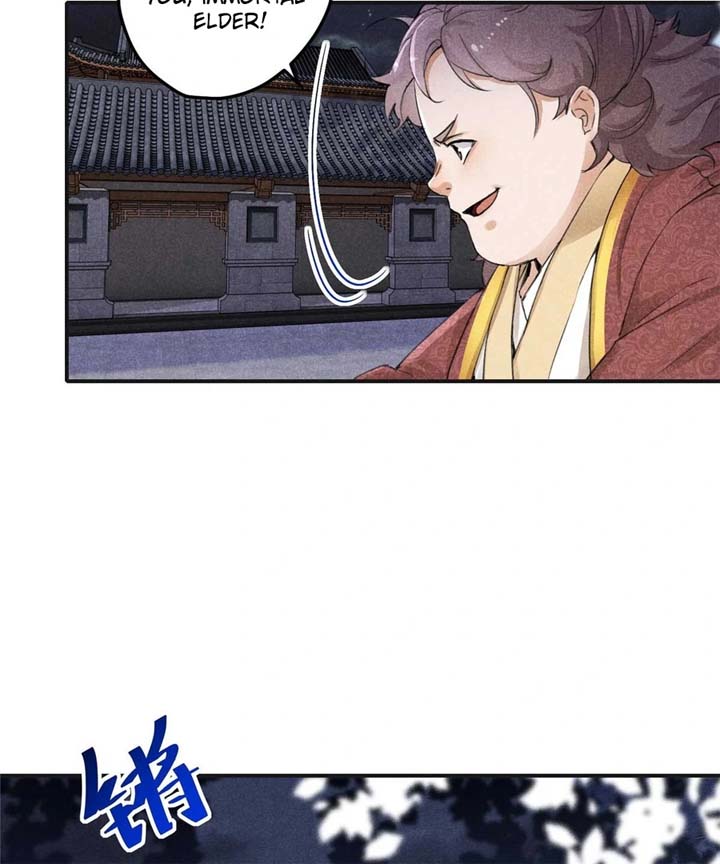 Rise Of Demonic Chapter 1 - Page 90