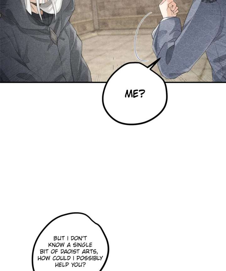 Rise Of Demonic Chapter 10 - Page 18