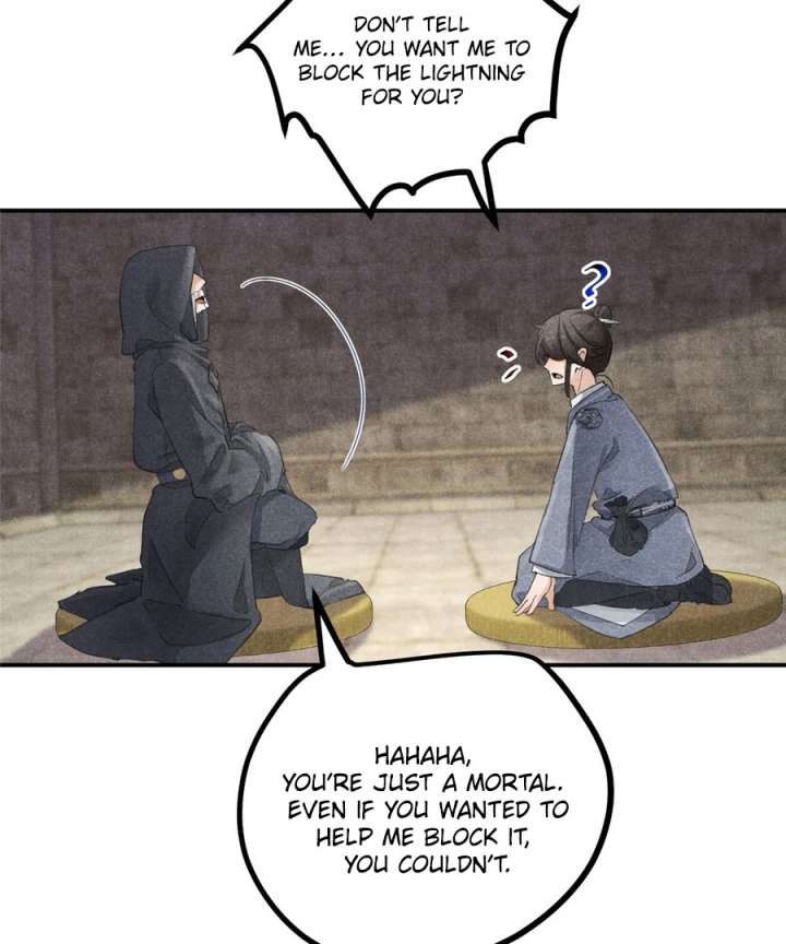 Rise Of Demonic Chapter 10 - Page 20