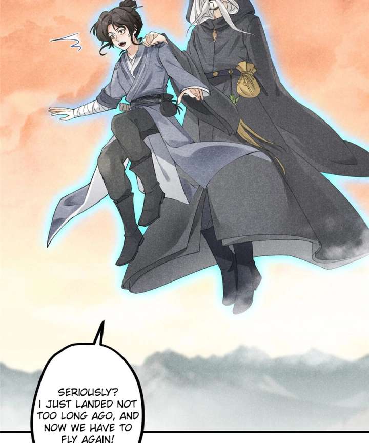 Rise Of Demonic Chapter 10 - Page 32