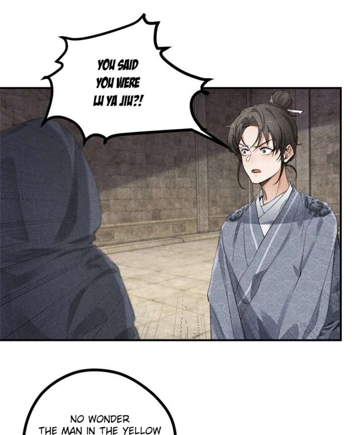 Rise Of Demonic Chapter 10 - Page 4