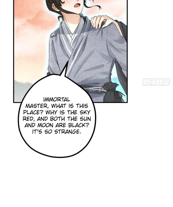 Rise Of Demonic Chapter 10 - Page 40