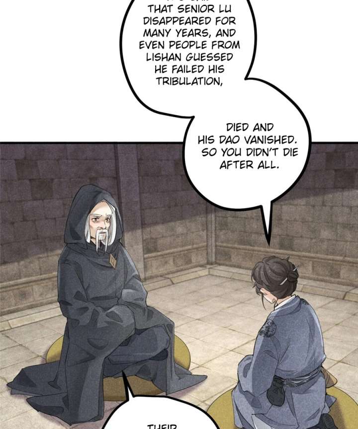 Rise Of Demonic Chapter 10 - Page 6