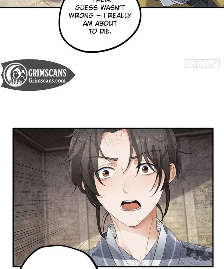 Rise Of Demonic Chapter 10 - Page 7