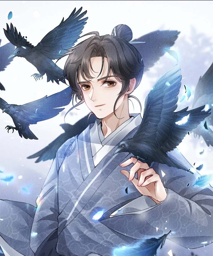 Rise Of Demonic Chapter 2 - Page 1