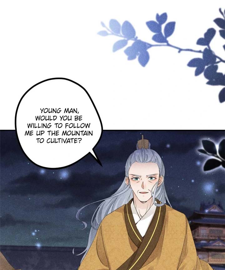 Rise Of Demonic Chapter 2 - Page 17