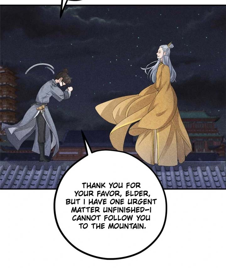 Rise Of Demonic Chapter 2 - Page 20