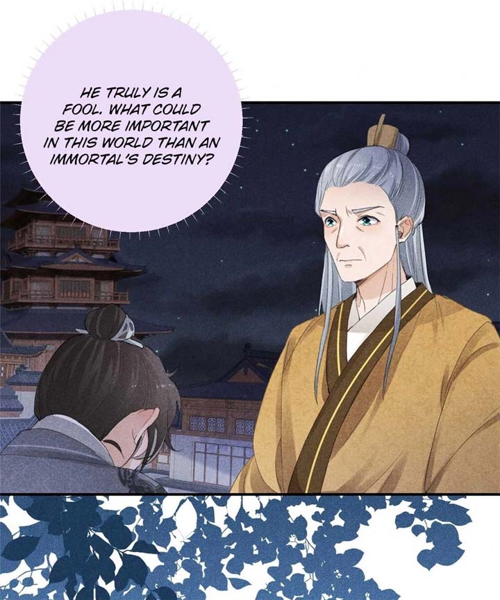 Rise Of Demonic Chapter 2 - Page 21