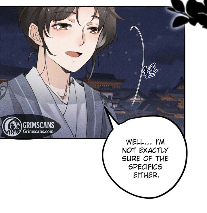 Rise Of Demonic Chapter 2 - Page 24