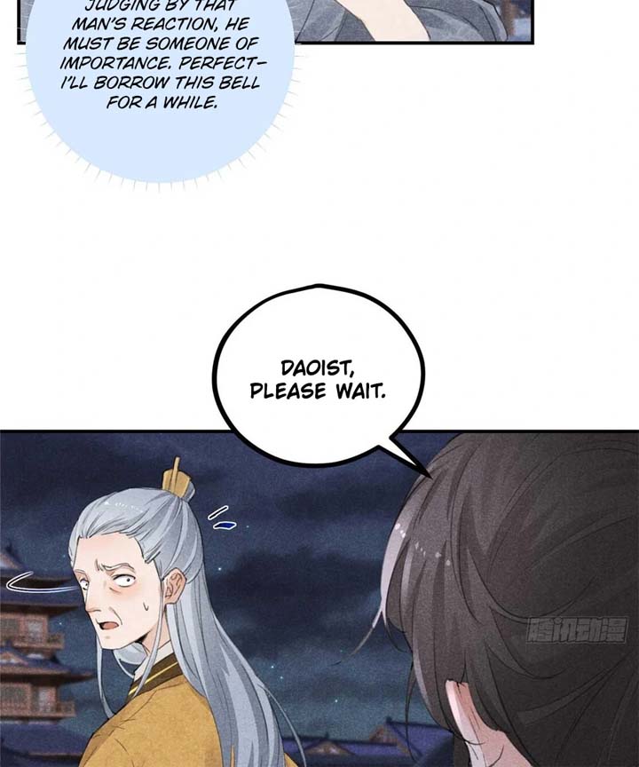 Rise Of Demonic Chapter 2 - Page 30