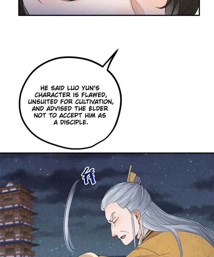 Rise Of Demonic Chapter 2 - Page 32