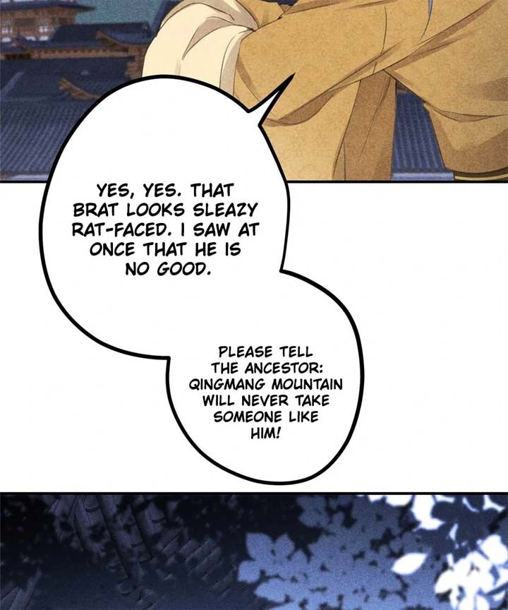 Rise Of Demonic Chapter 2 - Page 33