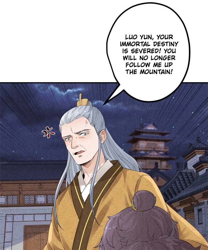 Rise Of Demonic Chapter 2 - Page 37