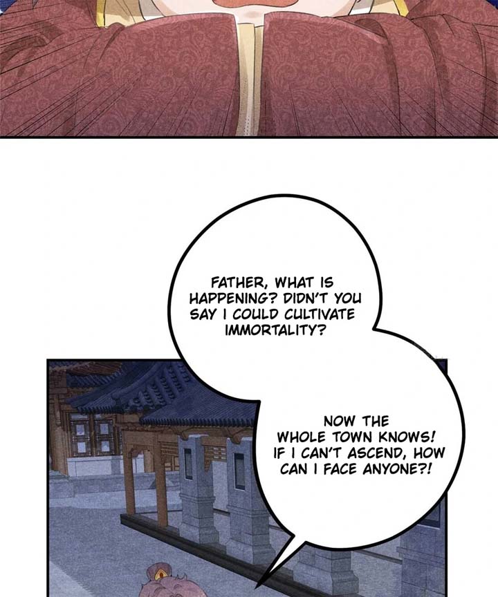 Rise Of Demonic Chapter 2 - Page 39