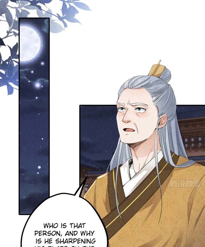 Rise Of Demonic Chapter 2 - Page 4