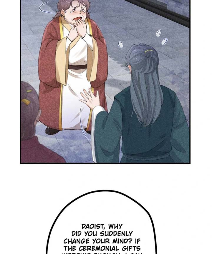 Rise Of Demonic Chapter 2 - Page 40