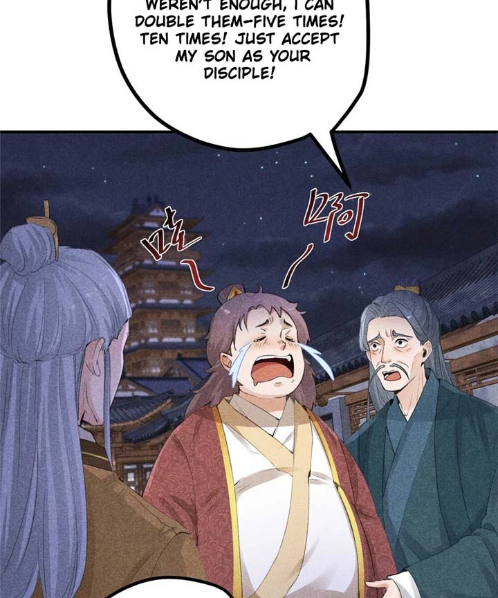 Rise Of Demonic Chapter 2 - Page 41