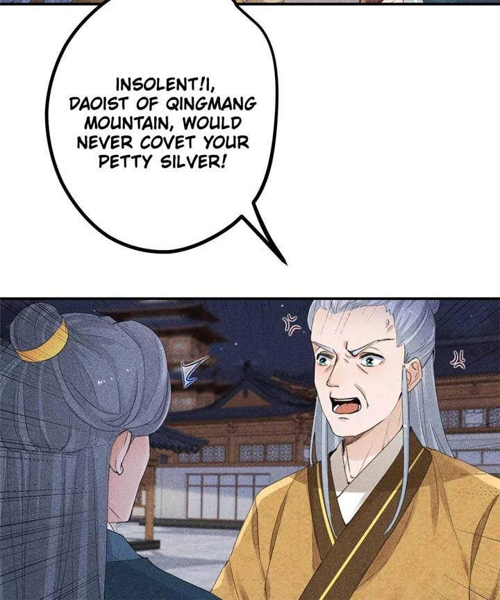 Rise Of Demonic Chapter 2 - Page 42