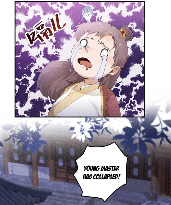 Rise Of Demonic Chapter 2 - Page 47