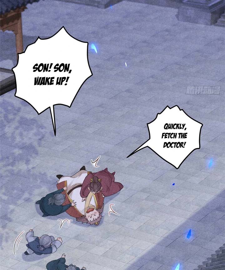 Rise Of Demonic Chapter 2 - Page 48