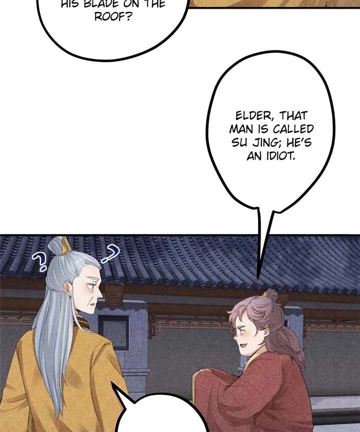 Rise Of Demonic Chapter 2 - Page 5