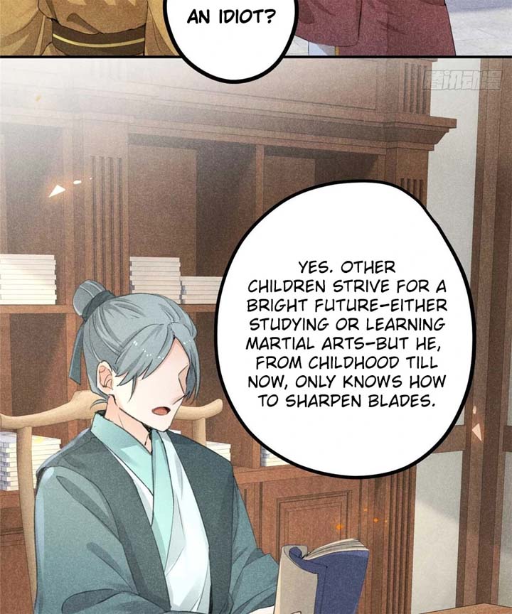 Rise Of Demonic Chapter 2 - Page 6