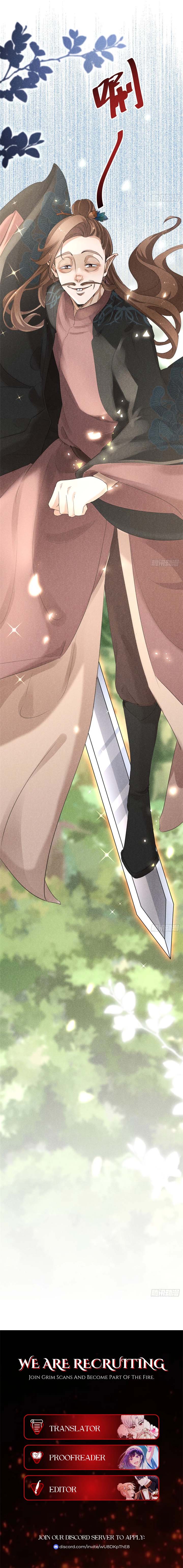 Rise Of Demonic Chapter 3 - Page 5